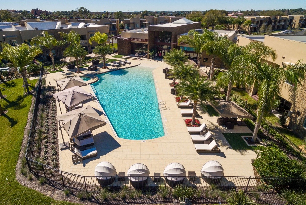 Hotel Magic Village Yards - Kissimmee