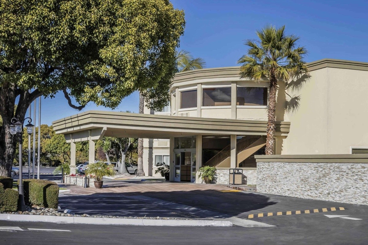 Hotel Comfort Inn Sunnyvale - Silicon Valley, USA - Invia