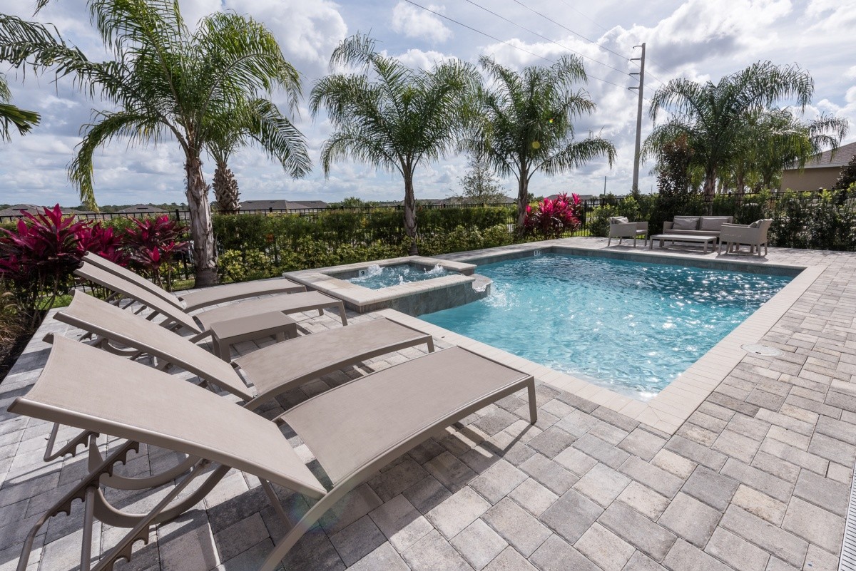 Hotel ENCORE Resort at REUNION - Kissimmee