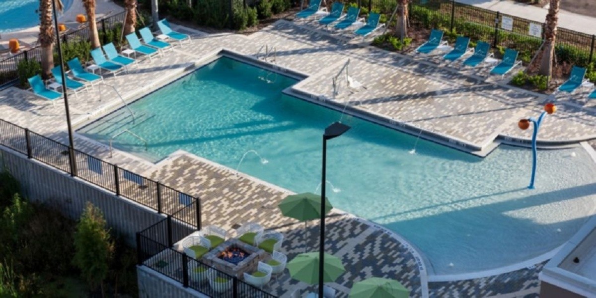 Hotel Holiday Inn Express & Suites Orlando At Seaworld - Floryda