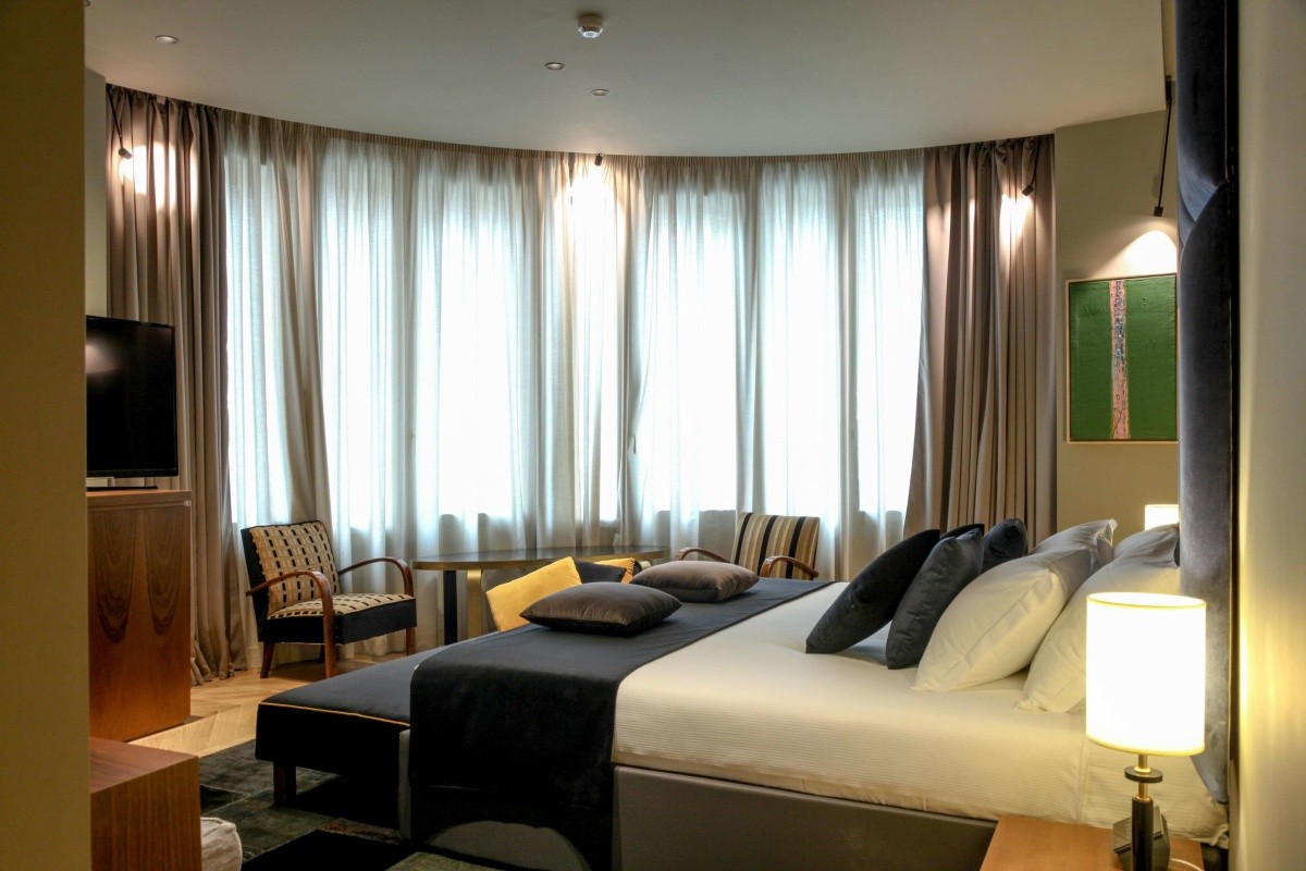 Hotel Triviho - Rzym