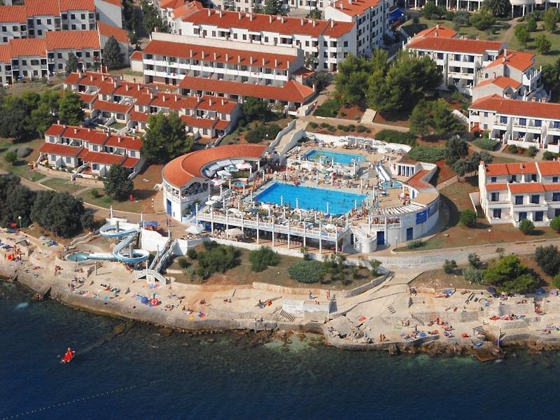 Hotel Verudela Beach & Villa - Punta Verudela