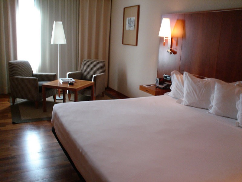 Hotel Renaissance Barcelona - Barcelona