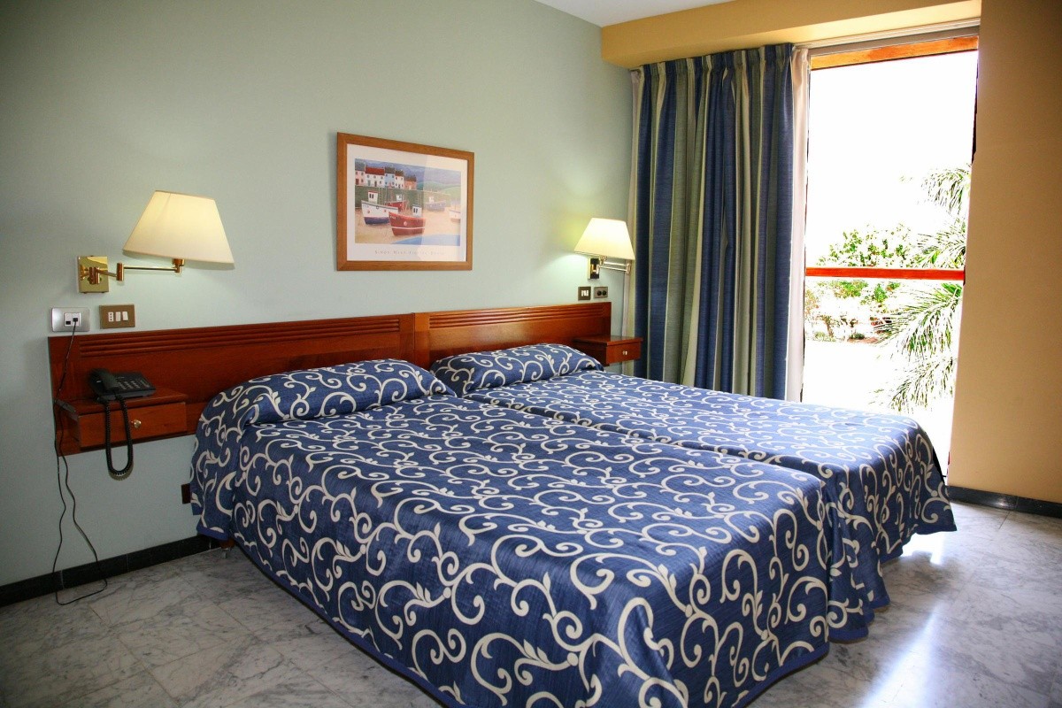 Hotel Torre del Conde (San Sebastian)