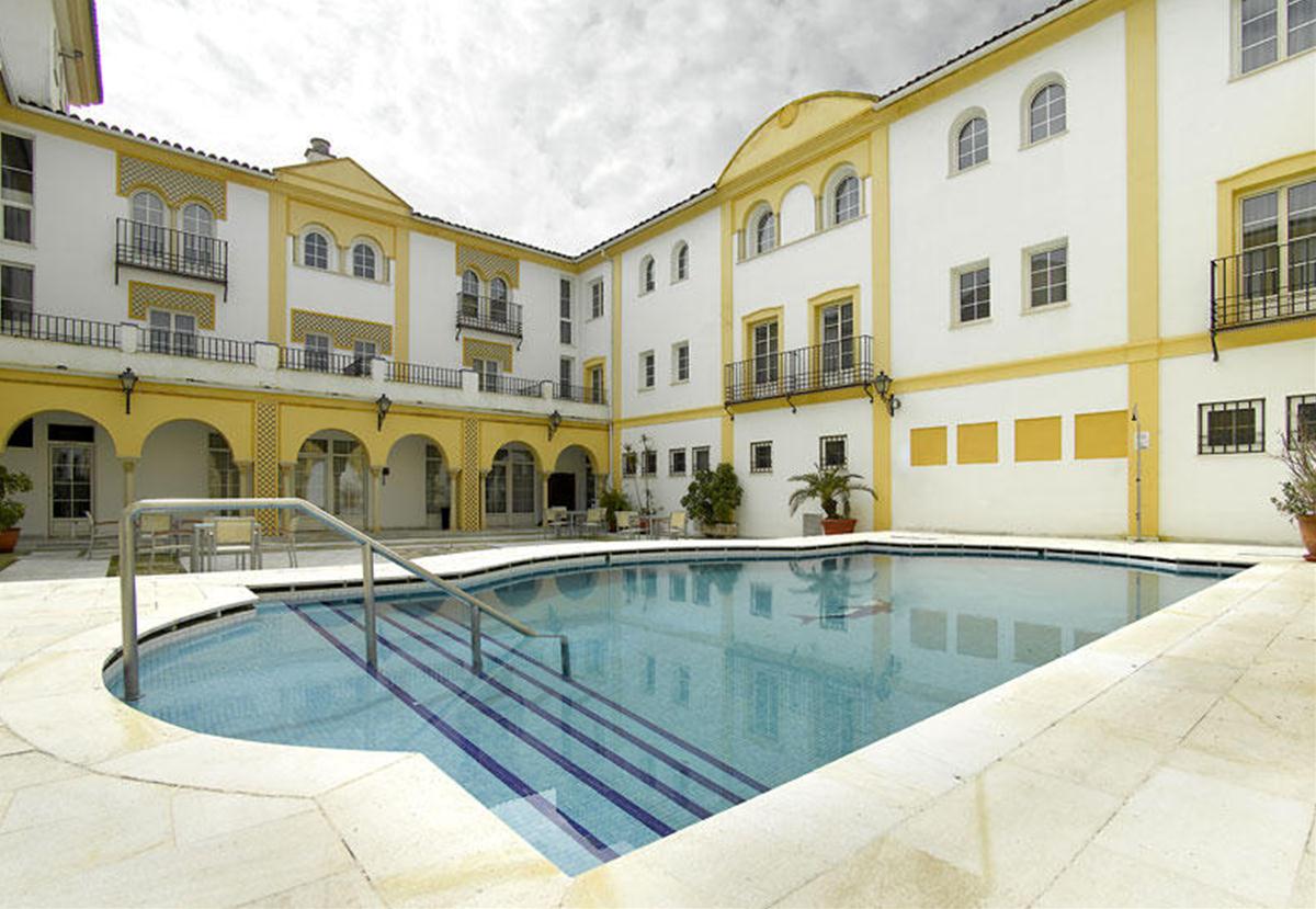 Hotel Macia Alfaros - Córdoba