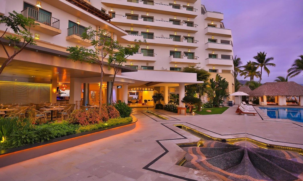 Hotel Villa Premiere Hotel & Spa