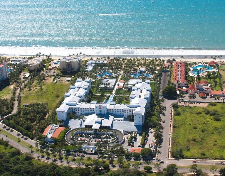 Hotel Riu Jalisco (Nuevo Vallarta)