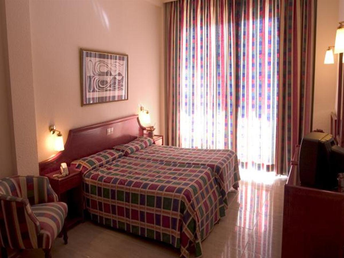 Hotel Room Mate Larios - Málaga
