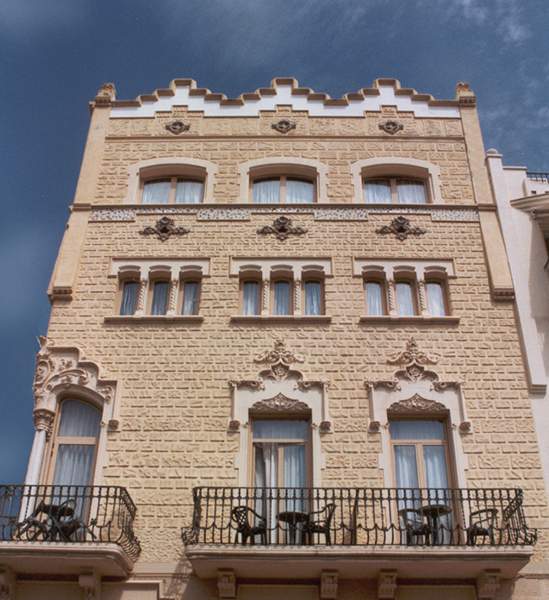 Hotel Celimar Sitges - Sitges