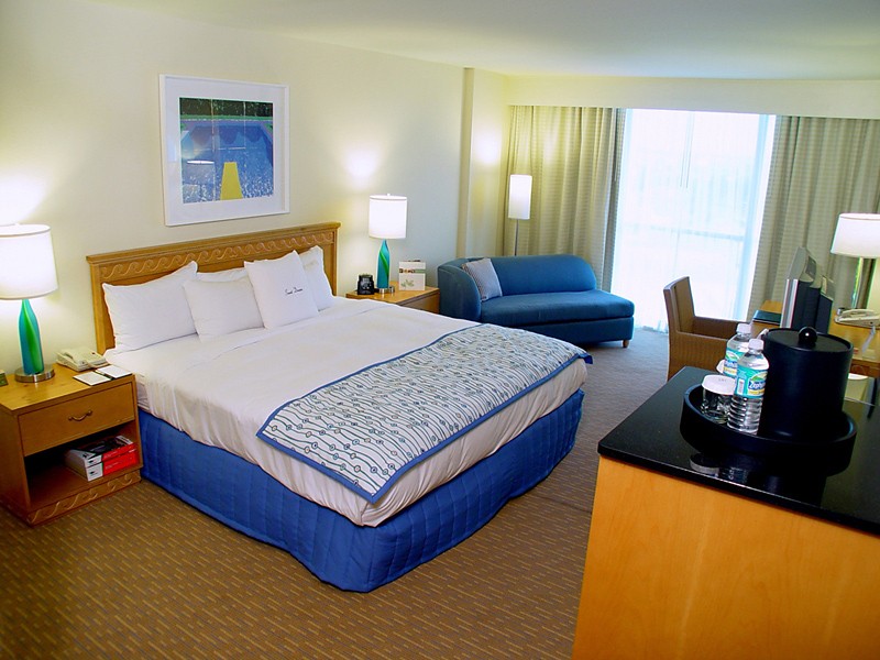 Hotel Holiday Inn Orlando East - UCF Area - Florida