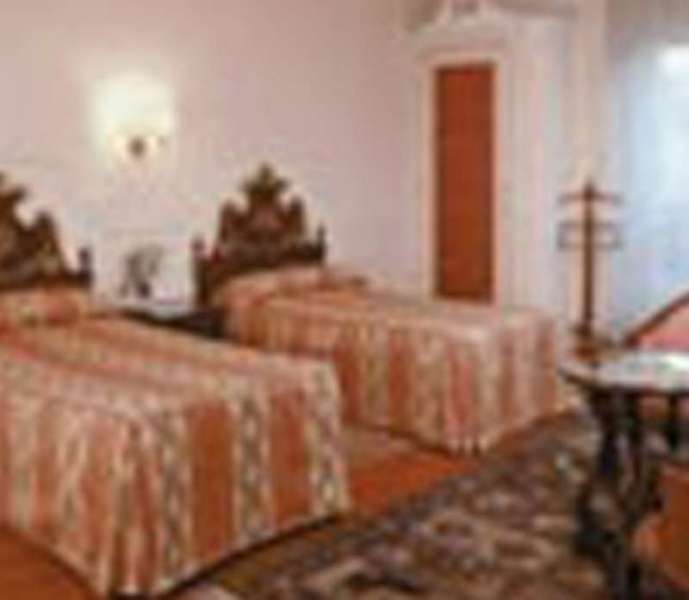 Hotel Granvía - Barcelona