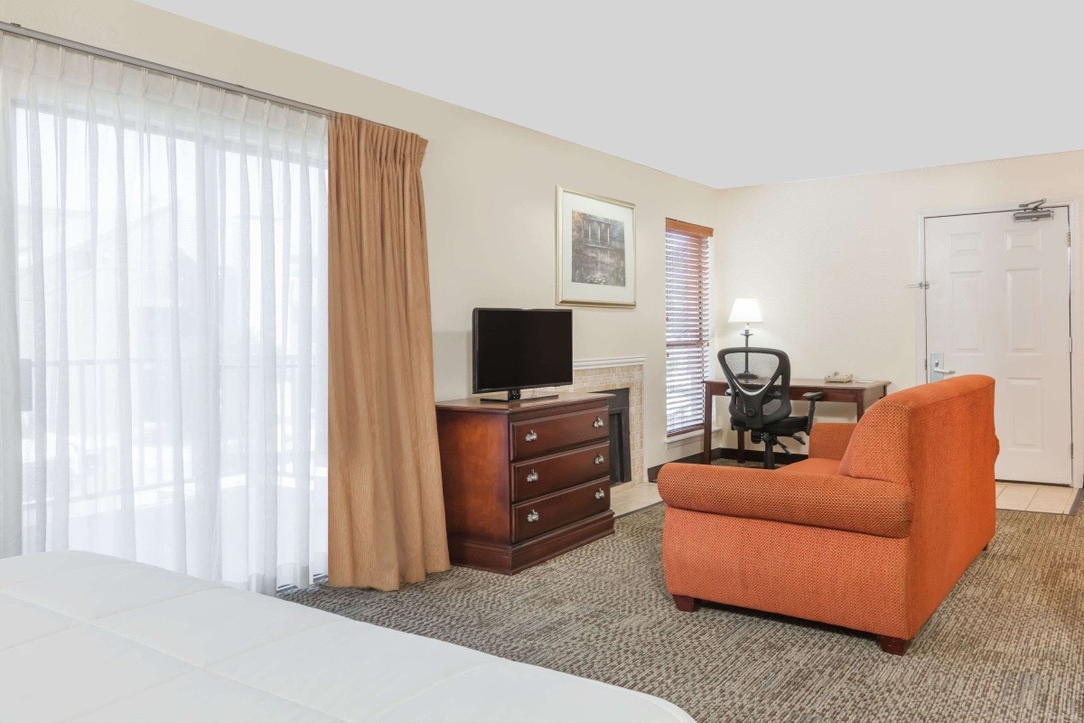 Surprising Hawthorn Suites Dallas Love Field Pictures