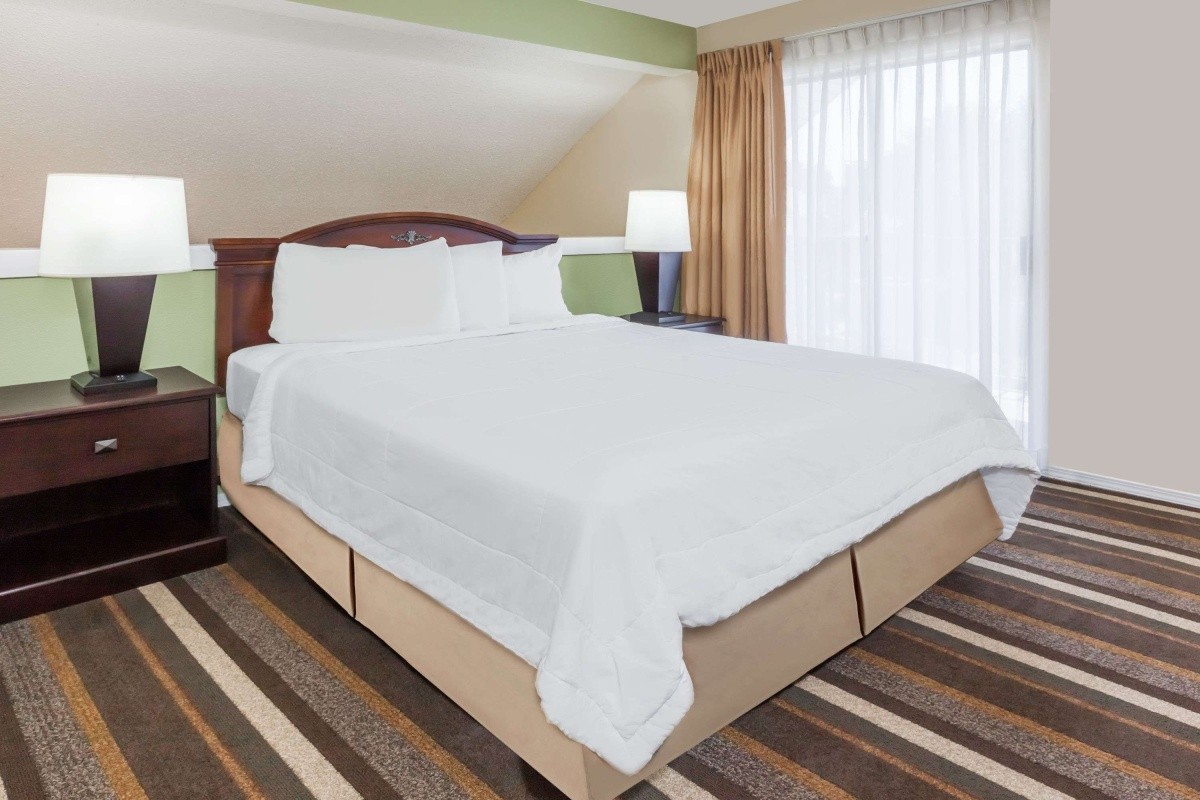 Surprising Hawthorn Suites Dallas Love Field Pictures
