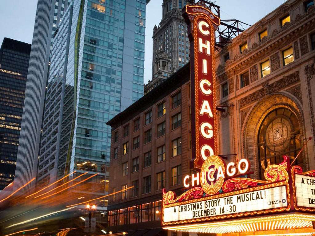 Hotel Sofitel Chicago Magnificent Mile