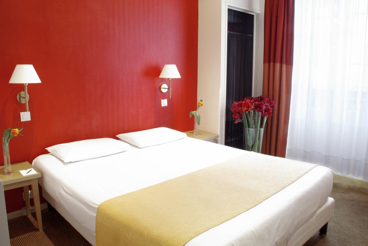 Hotel Regina Opéra Grands Boulevards - Párizs és környéke