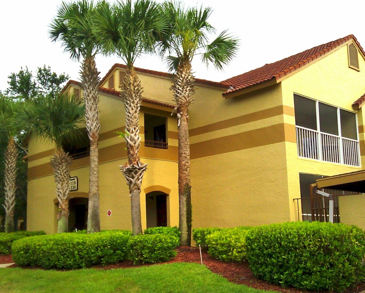 Hotel Blue Tree Resort at Lake Buena Vista - Floryda