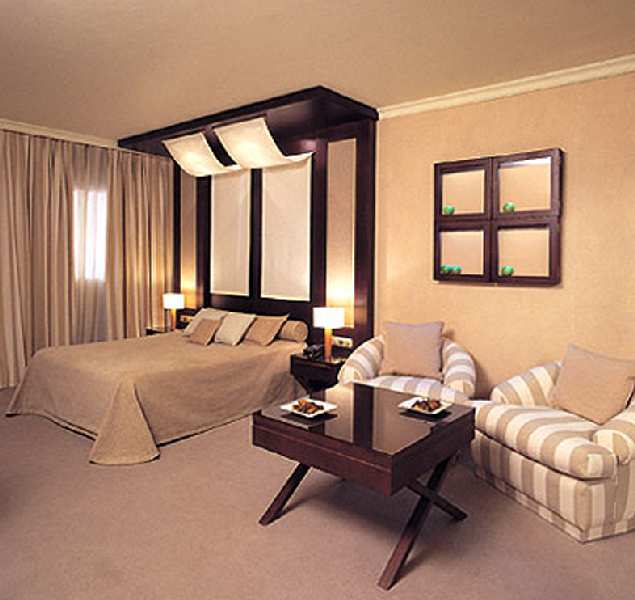 Hotel Urban Dream Granada Hotel (Granada) - Andalusie
