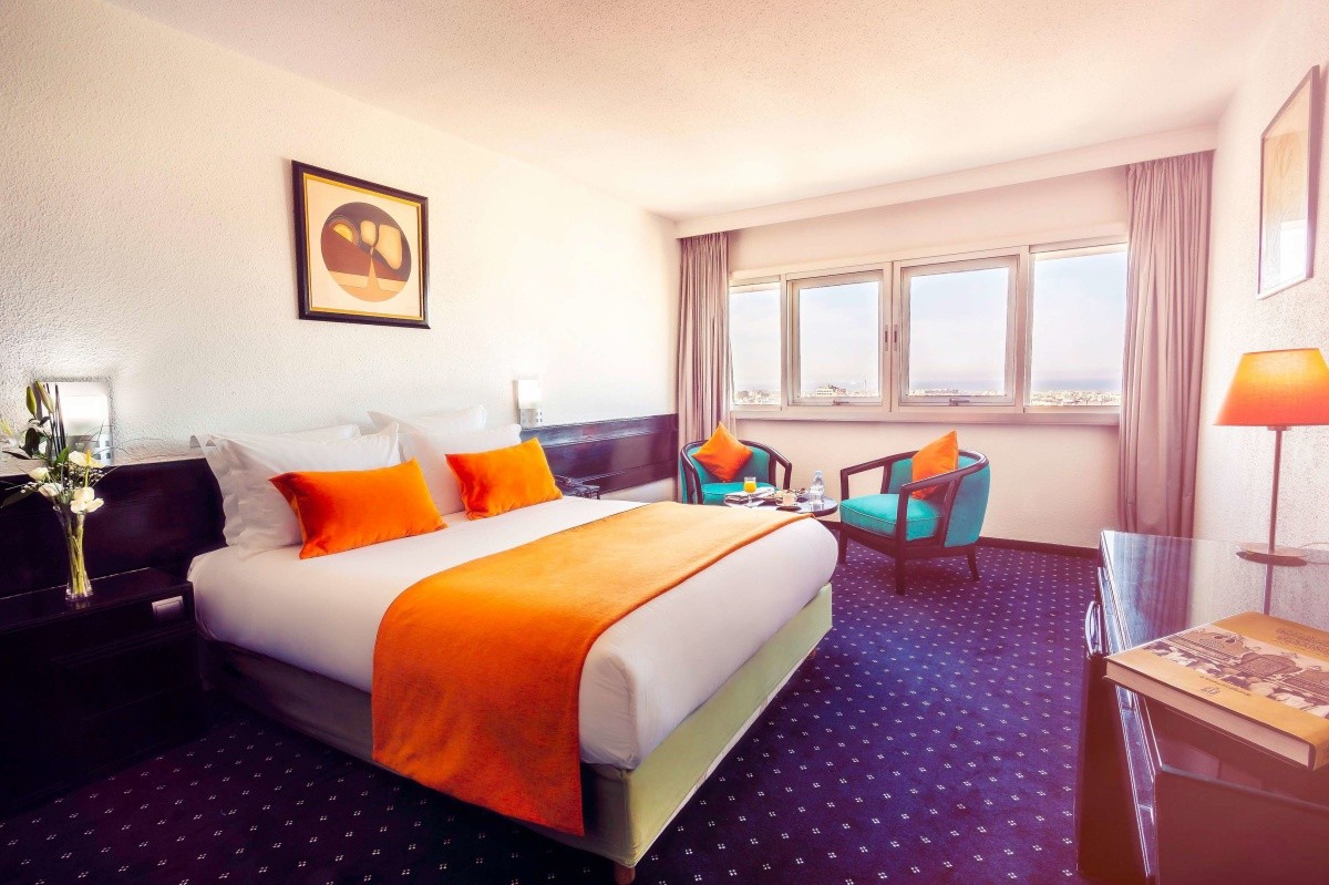 Hotel Idou Anfa