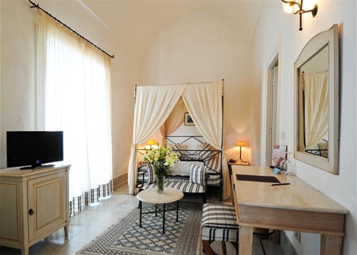 Hotel Dar Said - Tunis