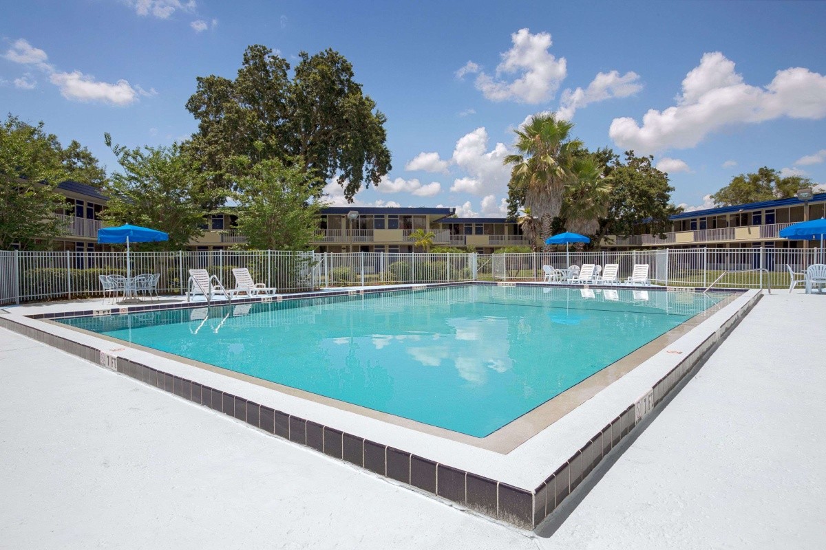 Hotel Days Inn Kissimmee - Kissimmee