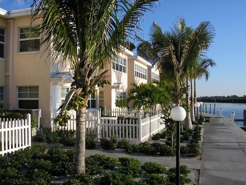 Hotel Barefoot Beach Resort Indian Shores - Floryda