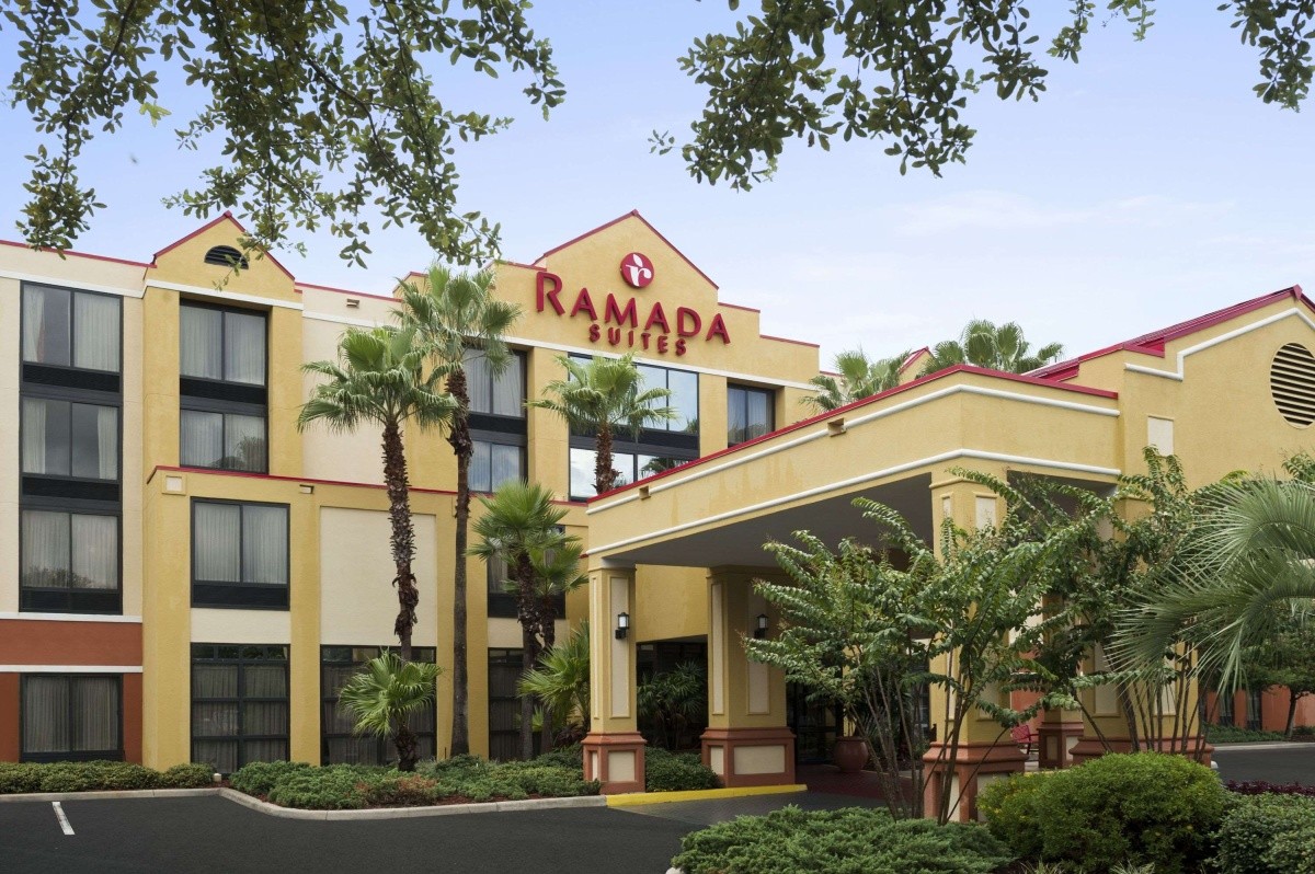 Hotel Ramada Suites Orlando Aiport - Floryda