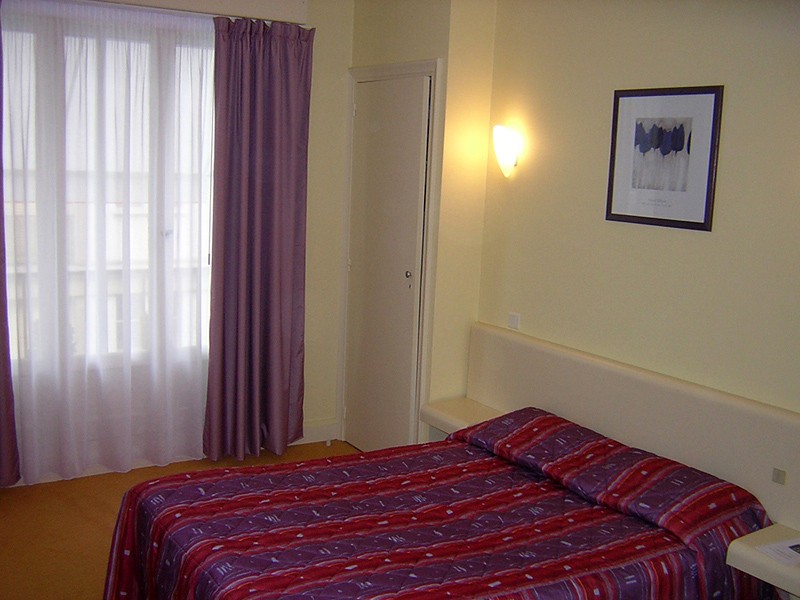 Hotel Comfort Astoria (Lorient)