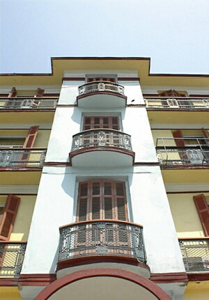 Hotel Metropolis (Serres) - Chalkidiki