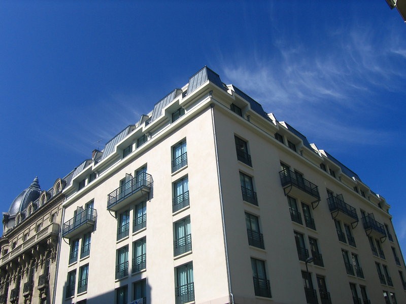 Hotel Residhotel Grenette (Grenoble)