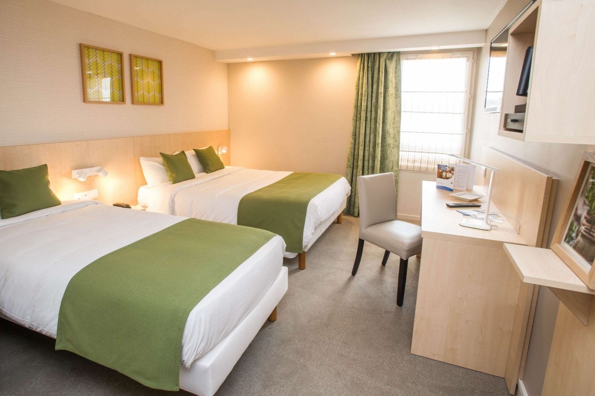 Hotel Comfort Hotel Limoges Sud (Feytiat)