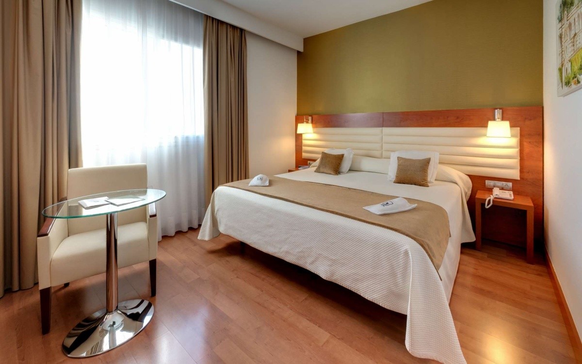 Hotel Monte Triana - Sevilla