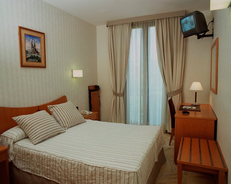 Hotel Flor Parks - Barcelona
