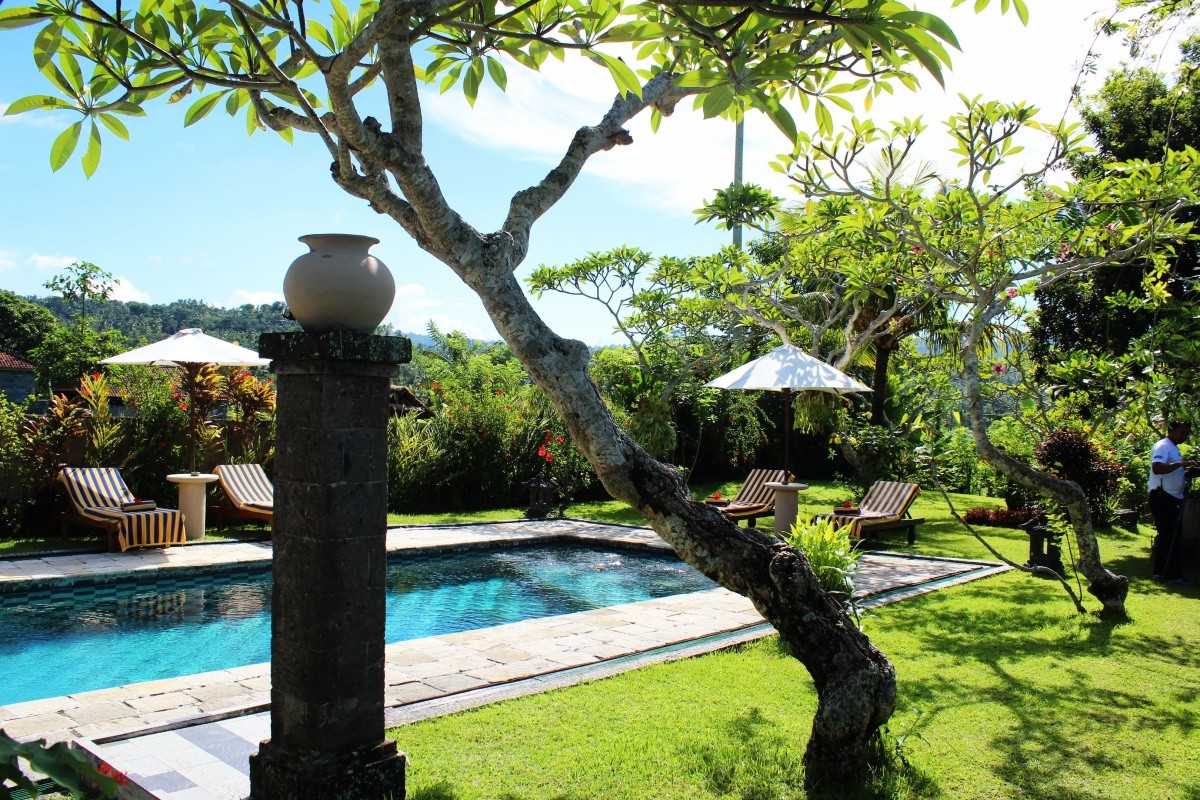 Hotel Puri Bagus Manggis (Manggis)