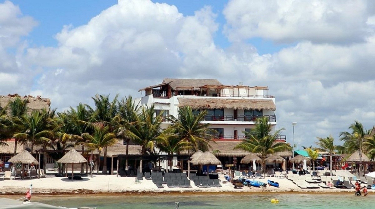 Hotel Ko'ox Quinto Sole Boutique (Mahahual), Mexiko 28 848 Kč Invia