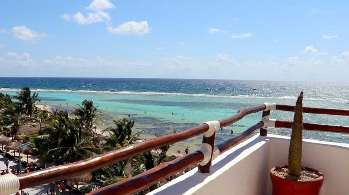 Hotel Ko'ox Quinto Sole Boutique (Mahahual), Mexiko 28 848 Kč Invia