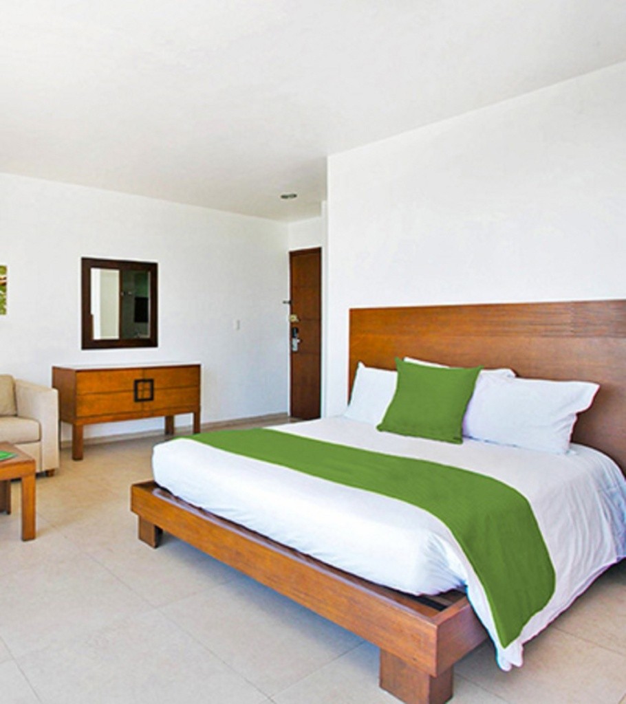 Hotel Ko'ox Quinto Sole Boutique (Mahahual), Mexiko 28 848 Kč Invia