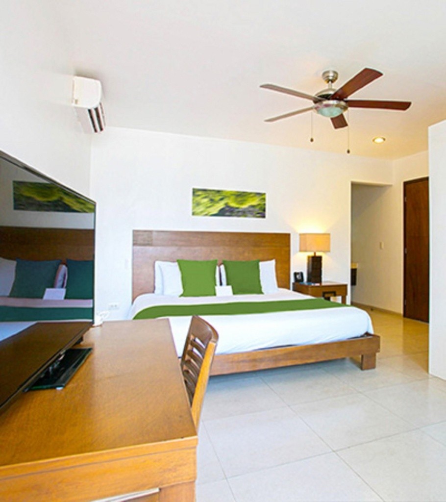 Hotel Ko'ox Quinto Sole Boutique (Mahahual), Mexiko 28 848 Kč Invia