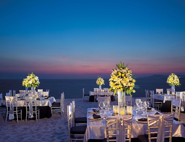Hotel Secrets Vallarta Bay Puerto Vallarta