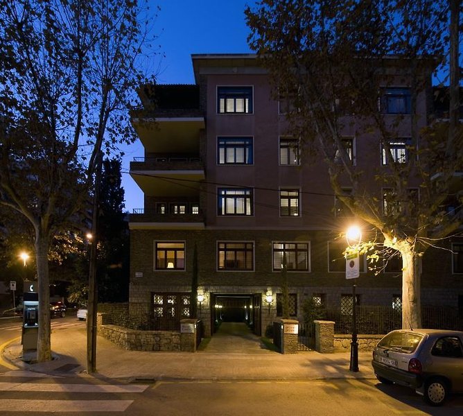 Hotel Primero Primera - Barcelona