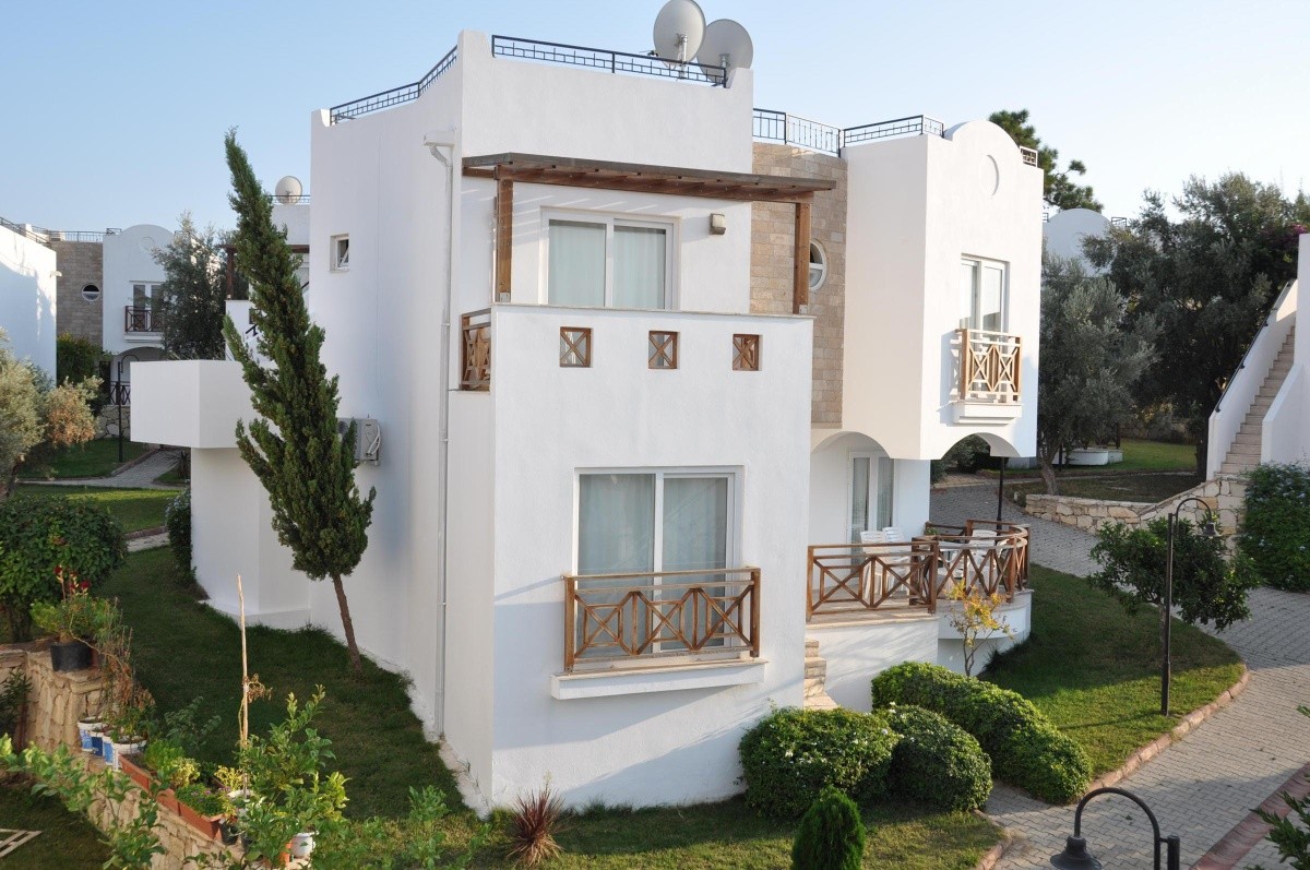 Hotel Blue Jasmine Villas, Turecko Kusadasi Invia