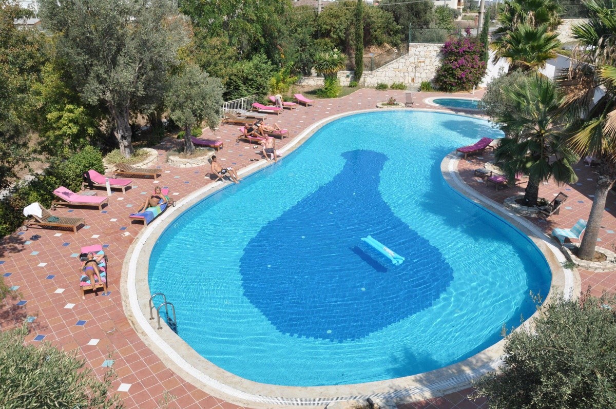 Hotel Blue Jasmine Villas, Turecko Kusadasi Invia