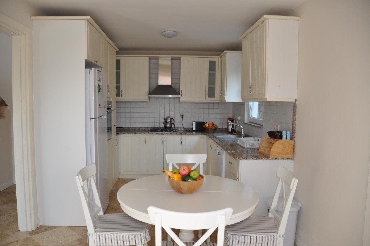 Hotel Blue Jasmine Villas, Turecko Kusadasi Invia