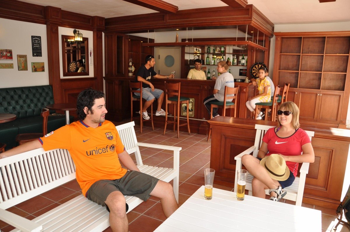 Hotel Blue Jasmine Villas, Turecko Kusadasi Invia