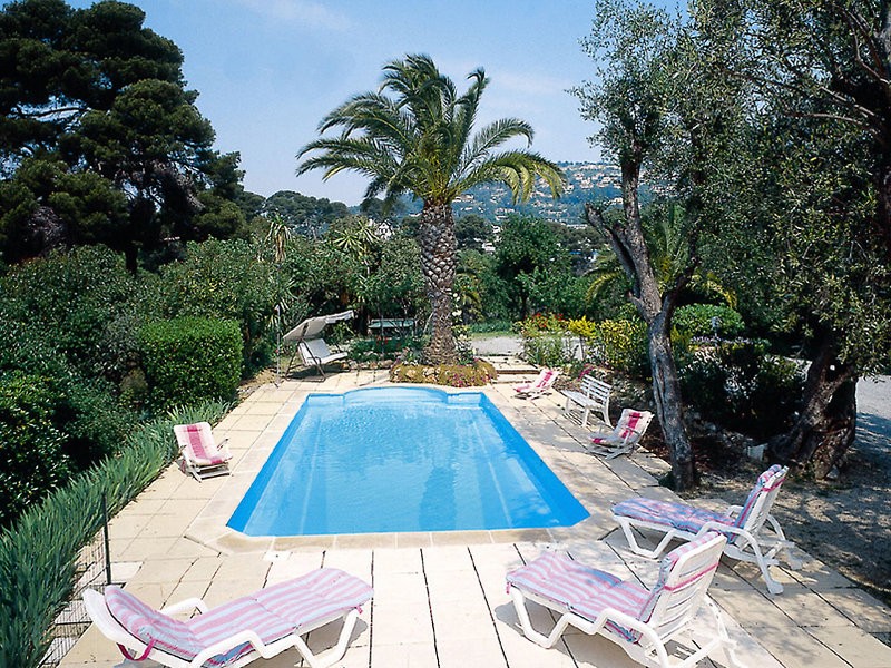 Hotel La Bastide de L'Oliveraie - Cannes