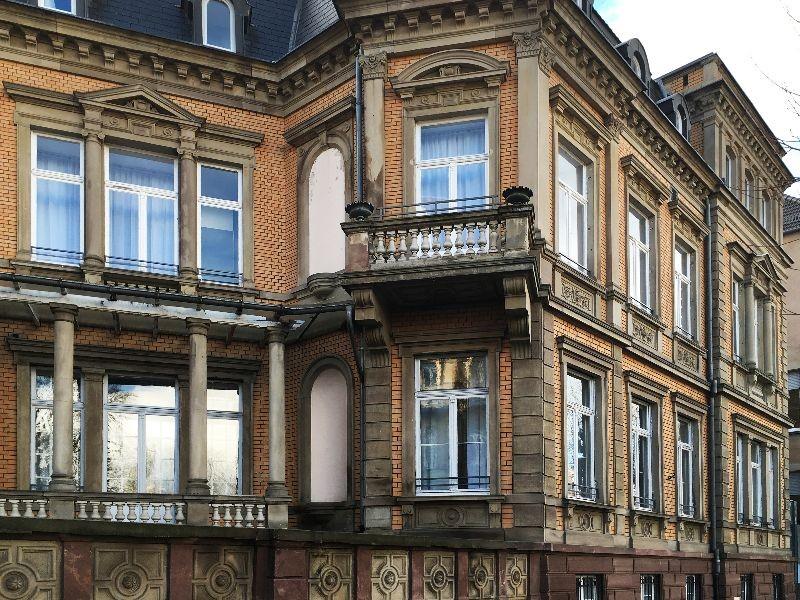 Hotel Adonis Strasbourg - Elzász