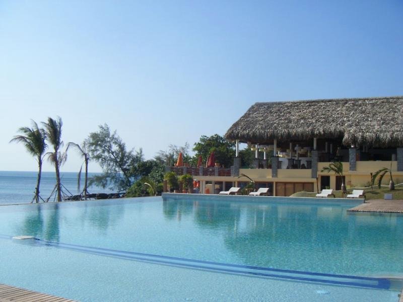 Hotel Chen Sea Resort And Spa Phu Quoc Vietnam 1 684 € Invia