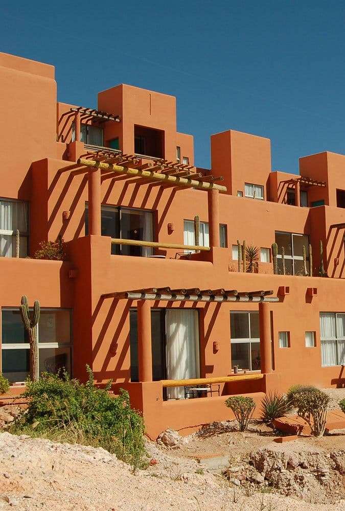 Hotel Club Regina Los Cabos