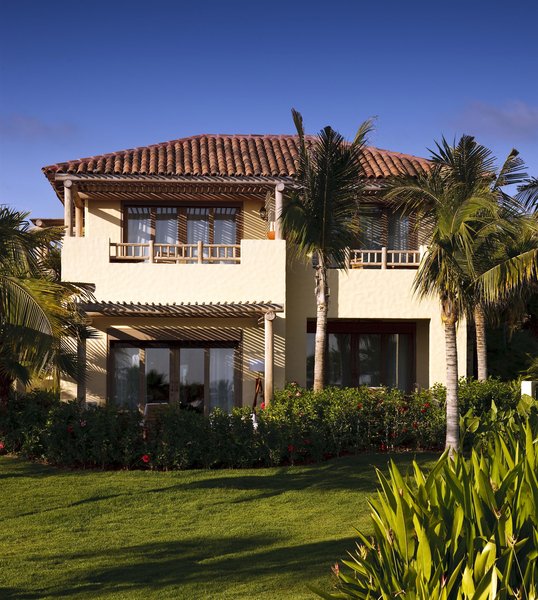 Hotel The Saint Regis Punta Mita Resort