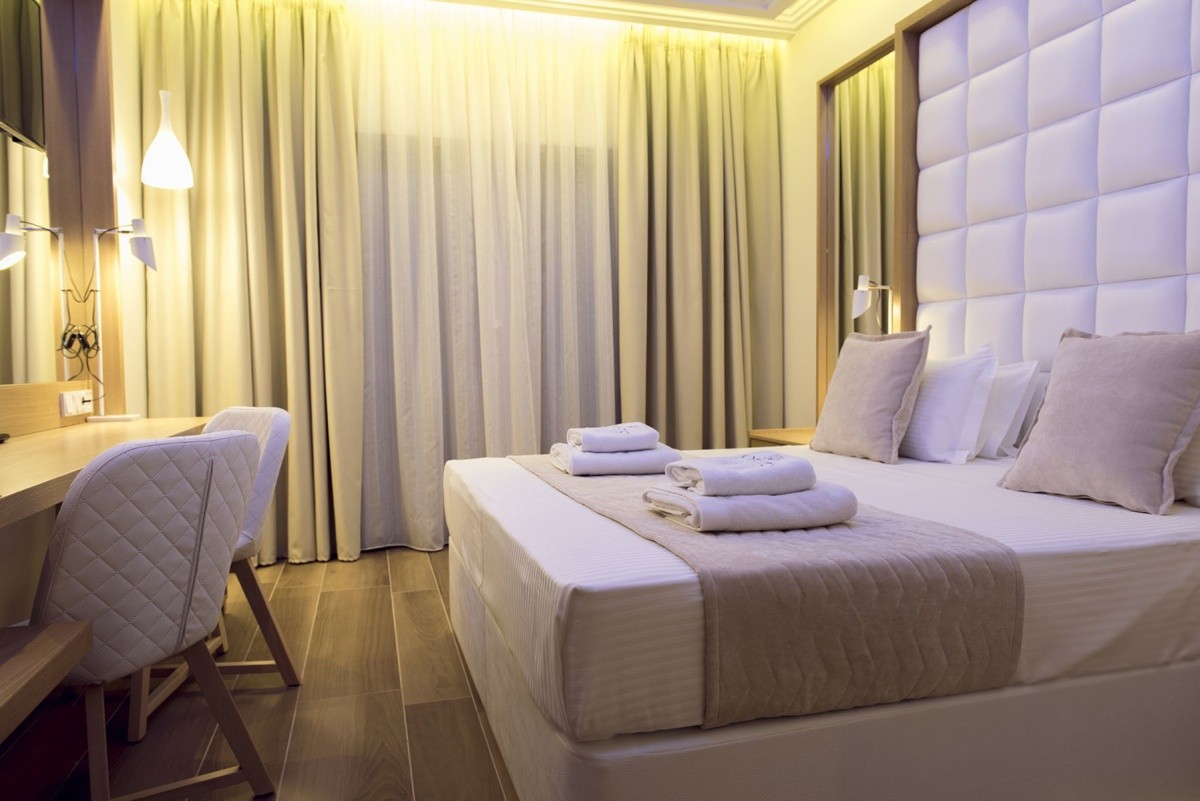 Hotel Porto Marine - Platamonas
