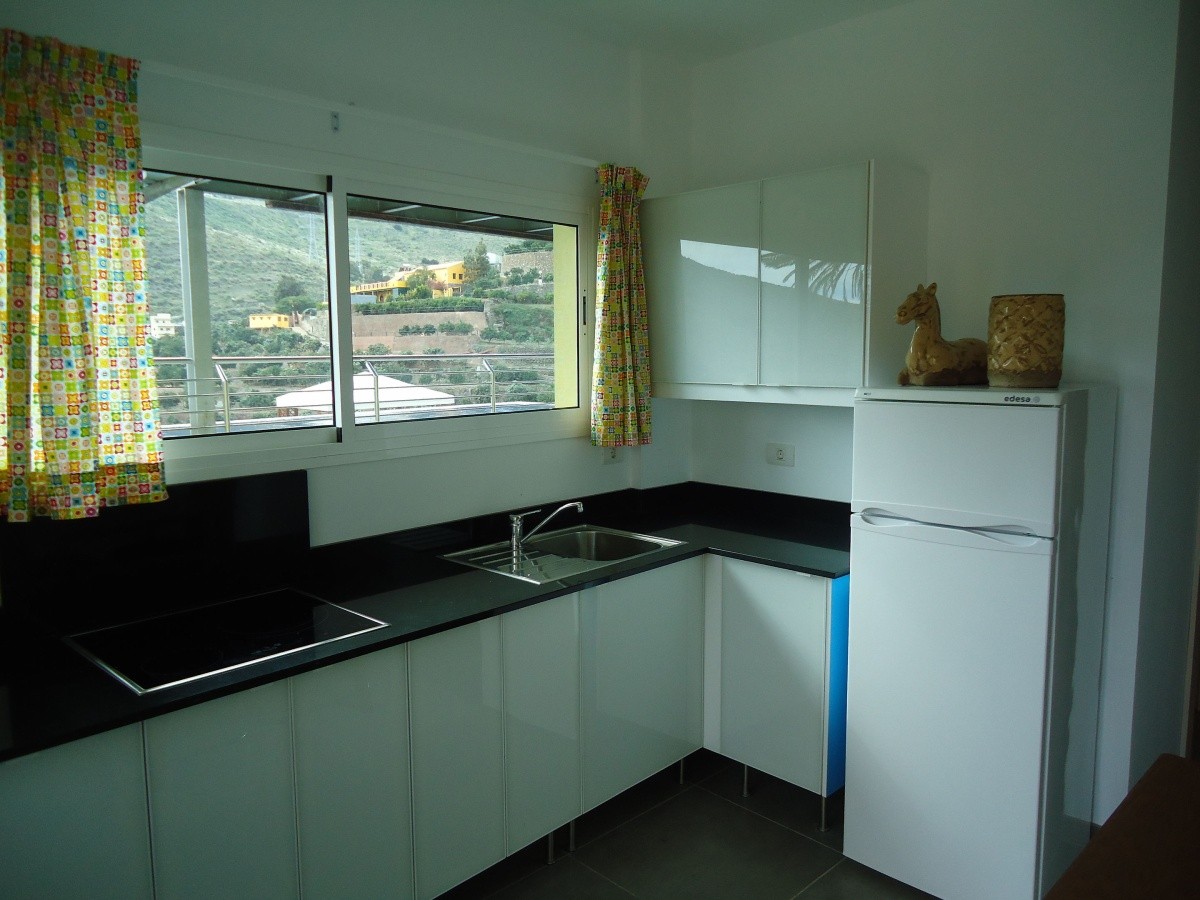 Hotel Holidays Flat Finca Oasis (Telde) - Gran Canaria